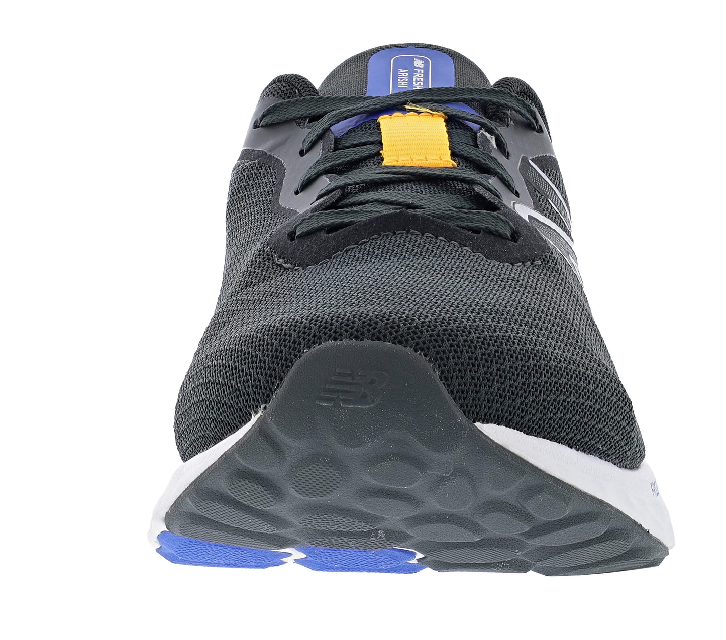 
                  
                    New Balance Men's Fresh Foam Arishi v4 Lightweight Running Shoes
                  
                