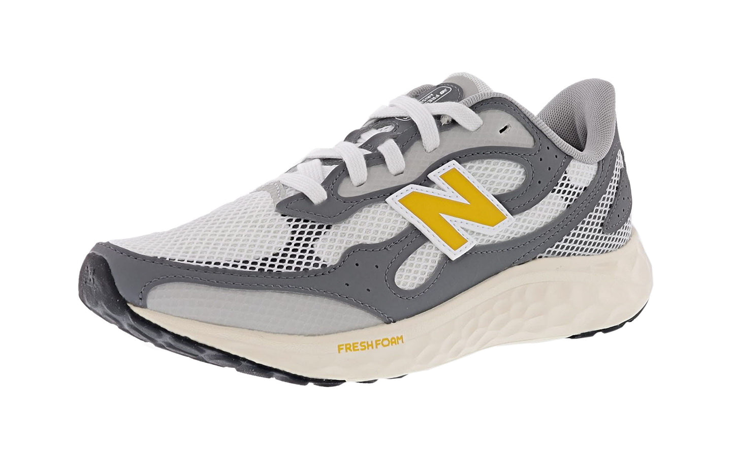 
                  
                    New Balance Men's Fresh Foam Arishi v4 Tiralux Running Shoes
                  
                
