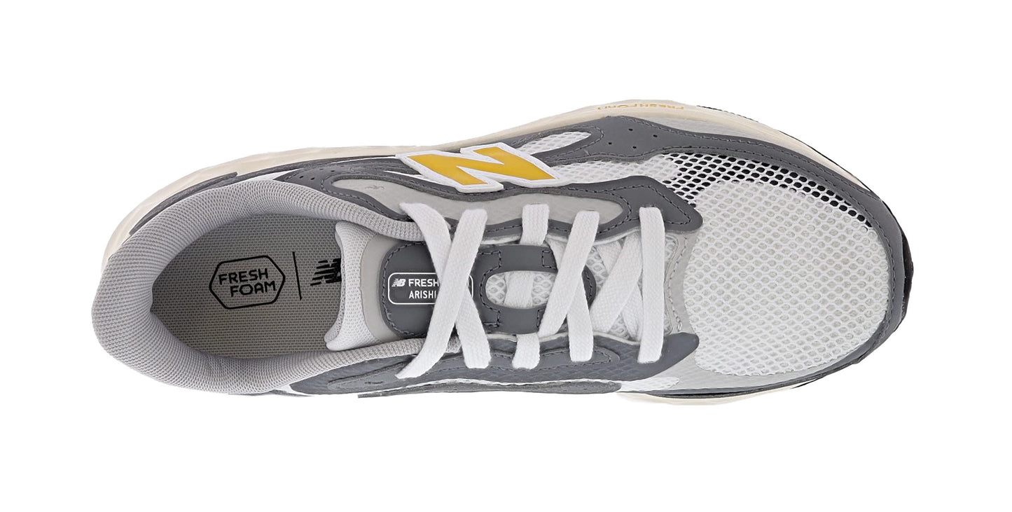 
                  
                    New Balance Men's Fresh Foam Arishi v4 Tiralux Running Shoes
                  
                