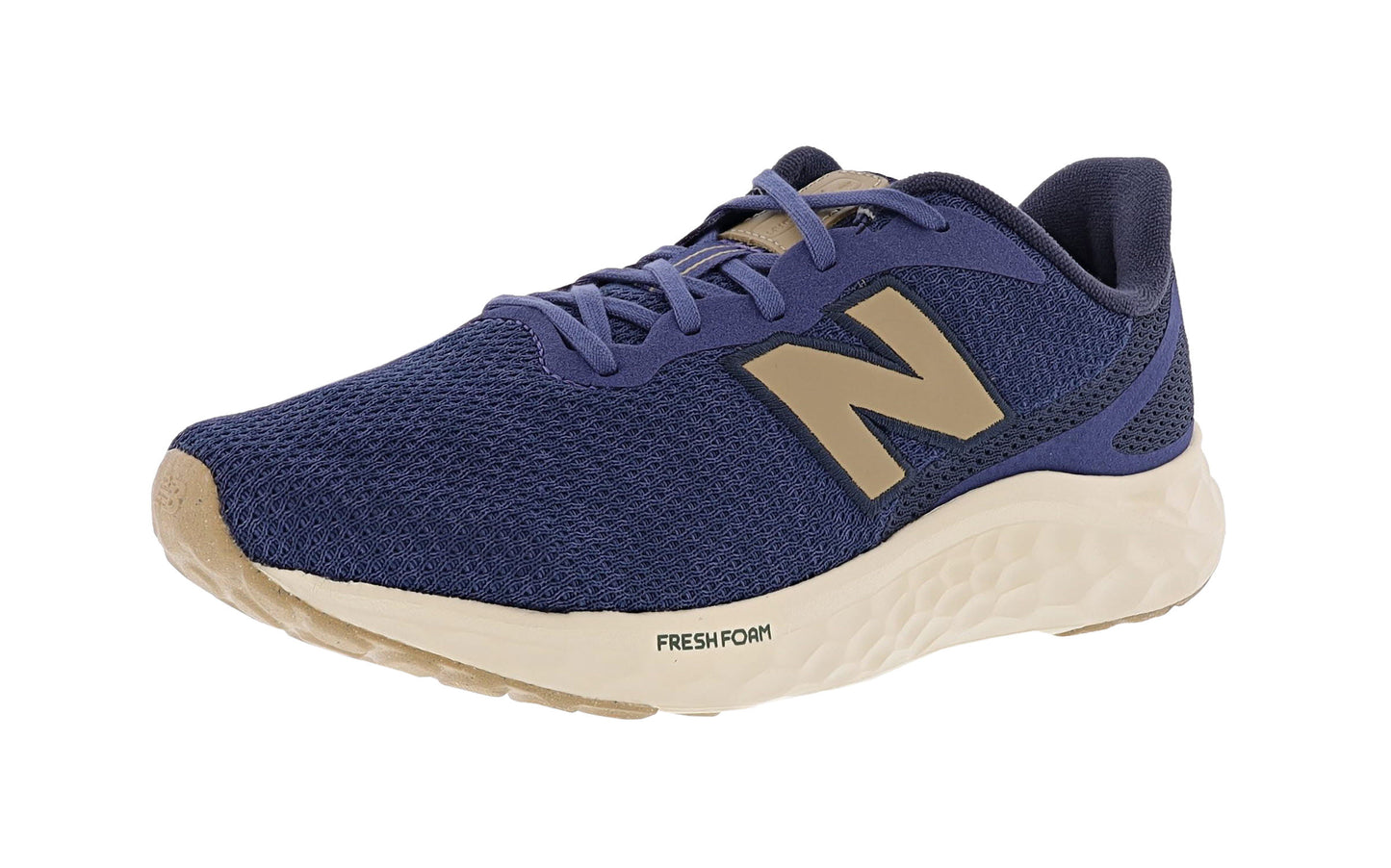 
                  
                    New Balance Men's Fresh Foam Arishi v4 Running Shoe
                  
                