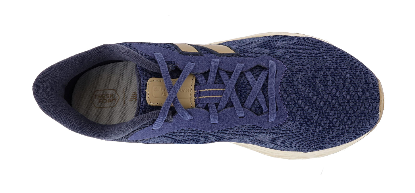 
                  
                    New Balance Men's Fresh Foam Arishi v4 Running Shoe
                  
                