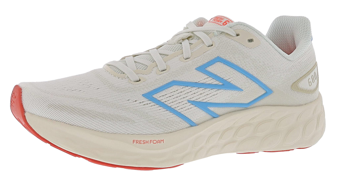 
                  
                    New Balance Women's 680 v8 Fresh Foam Running Shoes
                  
                