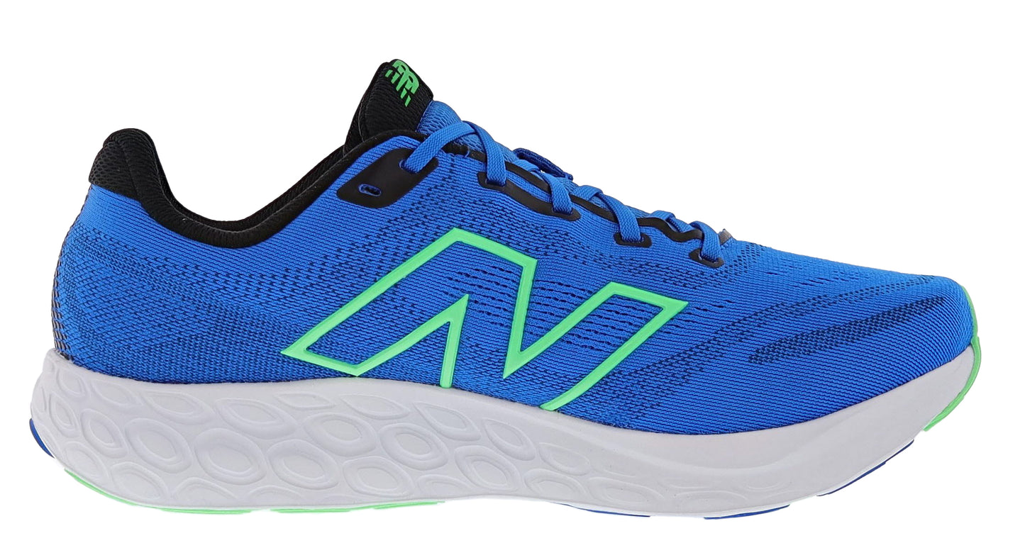 
                  
                    New Balance Men's 680 v8 Fresh Foam Cushioned Running Shoes
                  
                