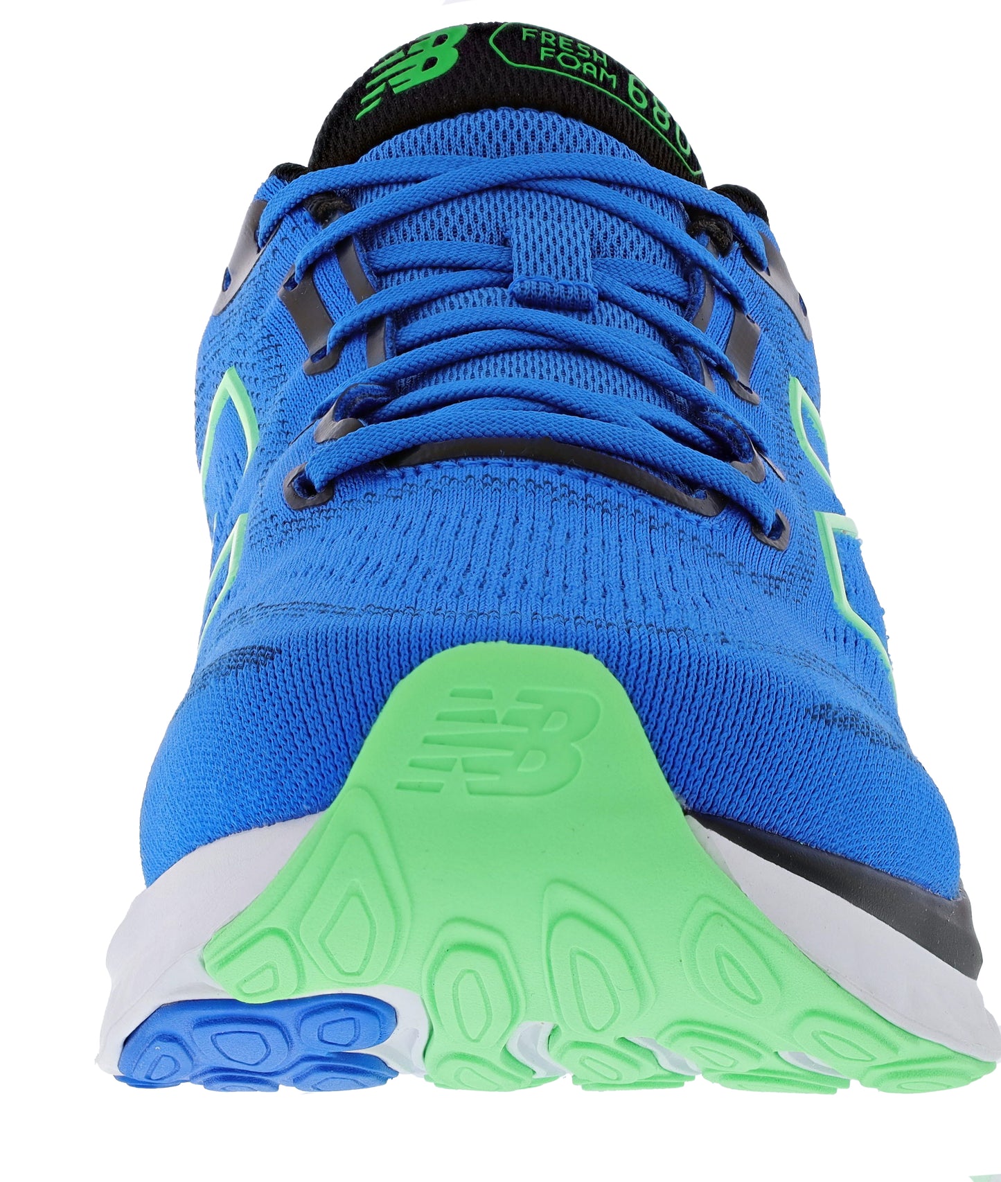 
                  
                    New Balance Men's 680 v8 Fresh Foam Cushioned Running Shoes
                  
                