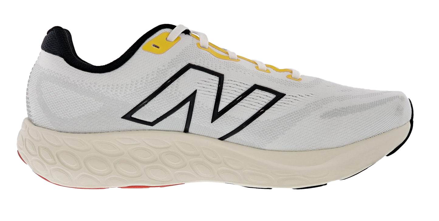 
                  
                    New Balance Men's 680 v8 Fresh Foam Cushioned Running Shoes
                  
                