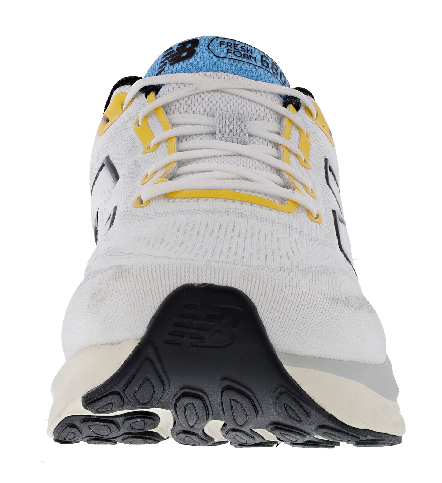 
                  
                    New Balance Men's 680 v8 Fresh Foam Cushioned Running Shoes
                  
                