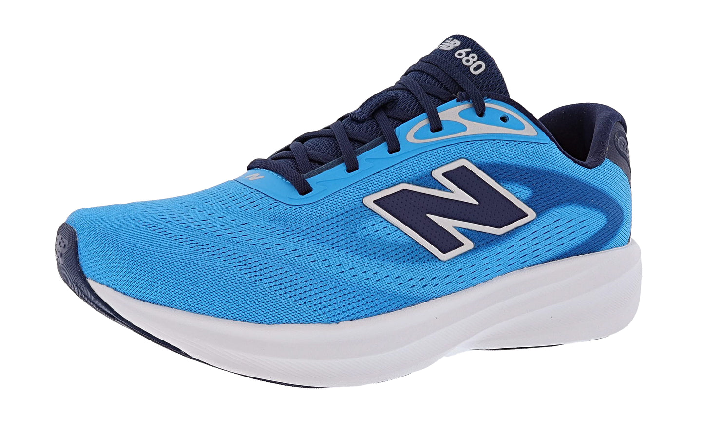 
                  
                    New Balance Men's 680 v9 Fresh Foam Running Shoes
                  
                