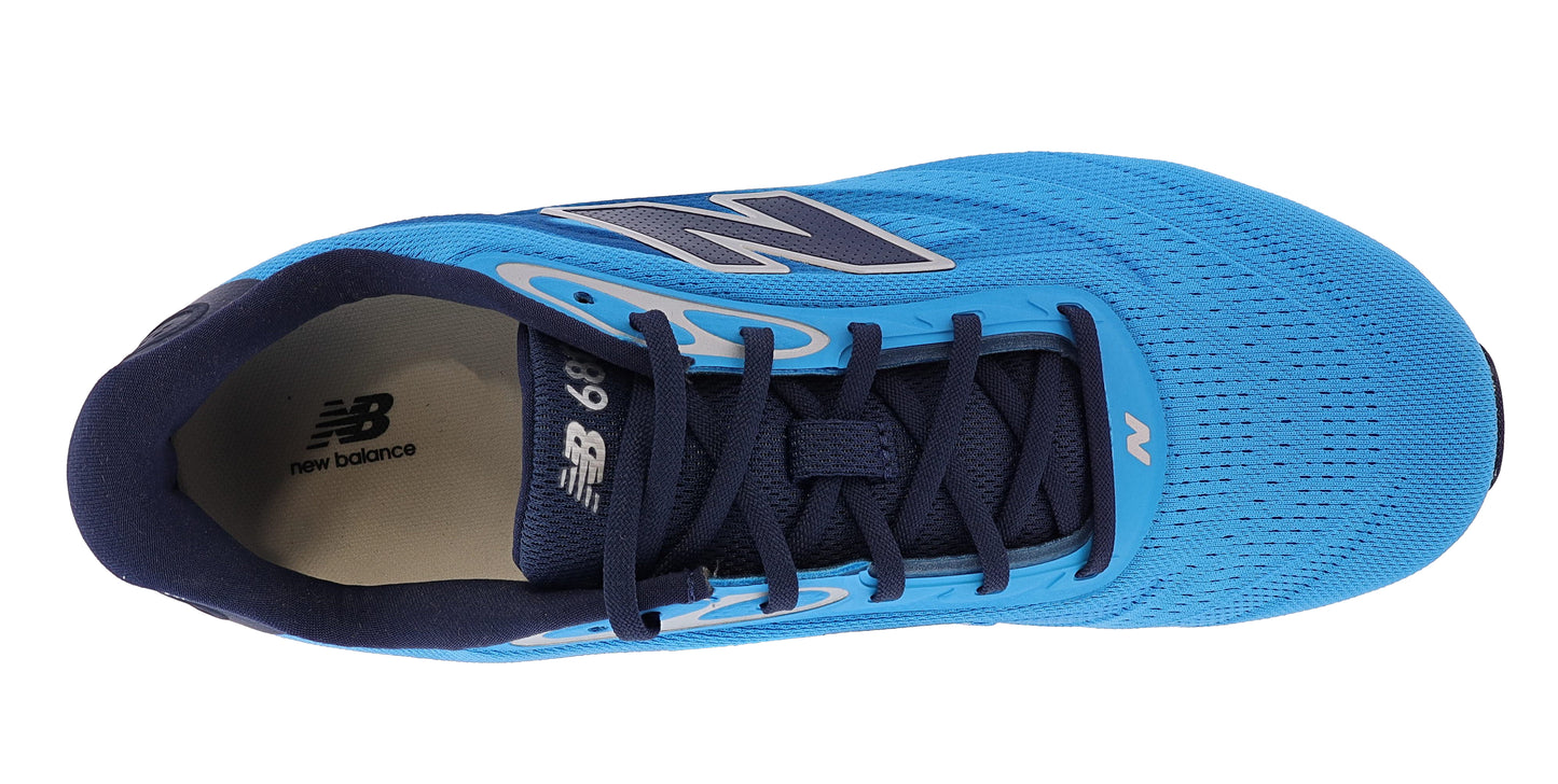 
                  
                    New Balance Men's 680 v9 Fresh Foam Running Shoes
                  
                
