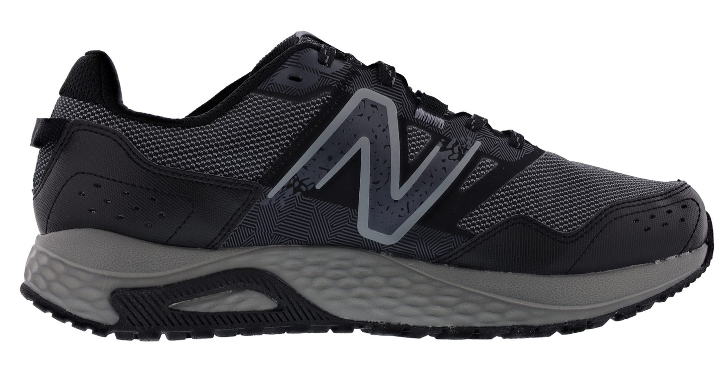 
                  
                    New Balance Men's 410 V8 All Terrain Trail Running Shoes
                  
                