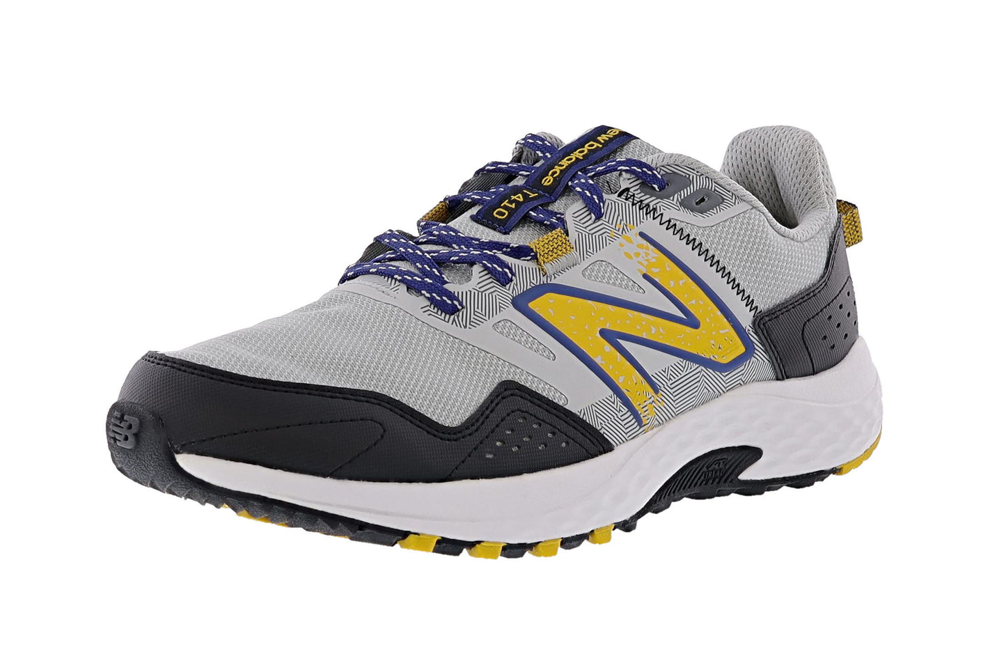 
                  
                    New Balance Men's 410 V8 All Terrain Trail Running Shoes
                  
                