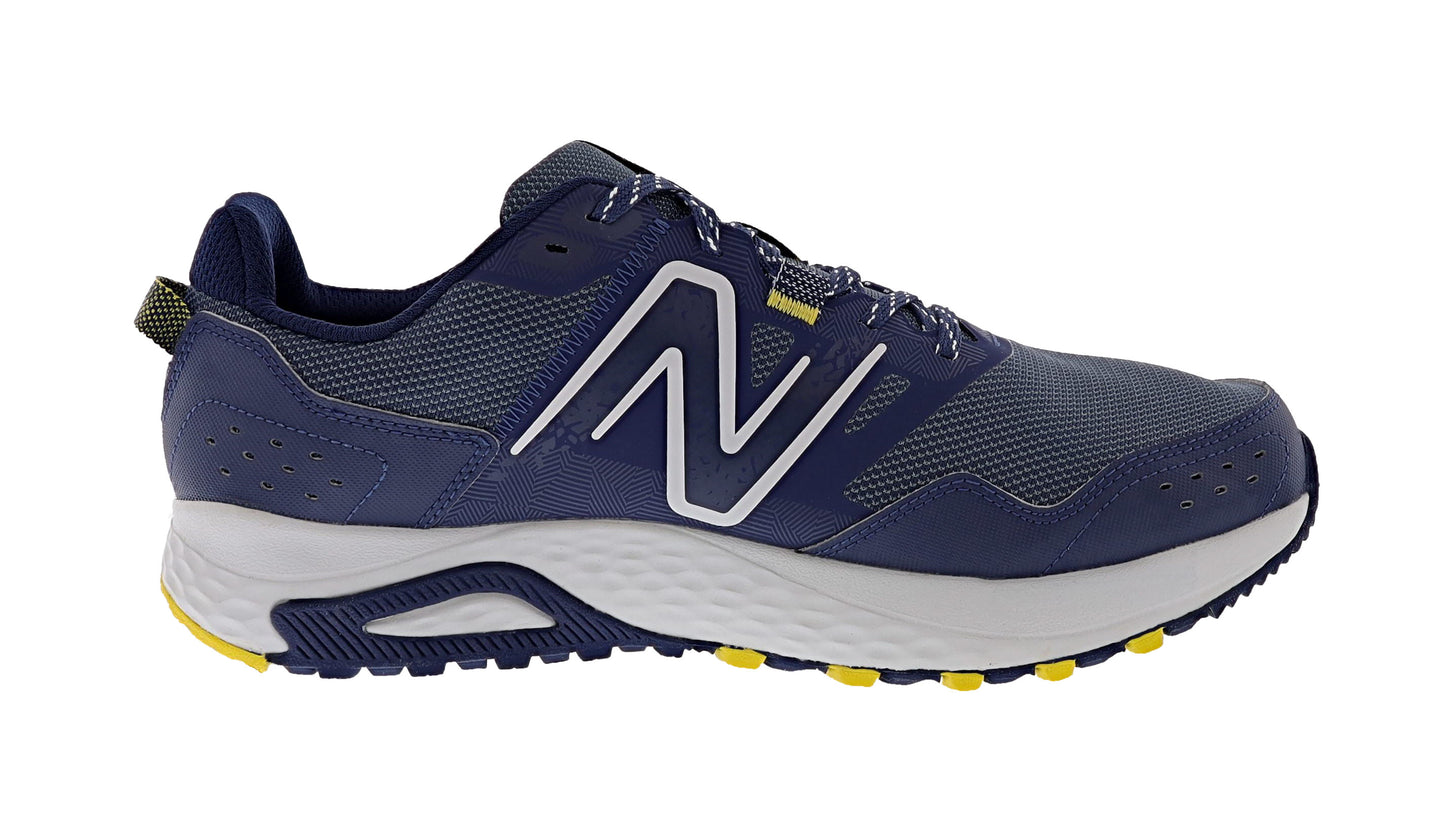 
                  
                    New Balance Men's 410 V8 All Terrain Trail Running Shoes
                  
                