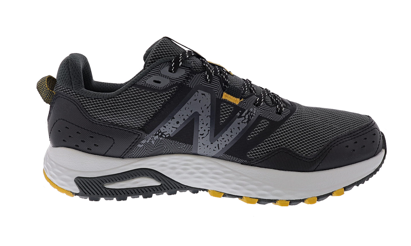 
                  
                    New Balance Men's 410 V8 All Terrain Trail Running Shoes
                  
                