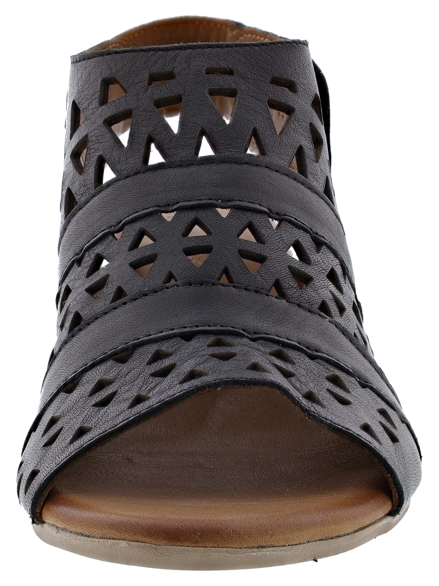
                  
                    Spring Step Women's Dorotha Adjustable Backstrap Heeled Sandals
                  
                