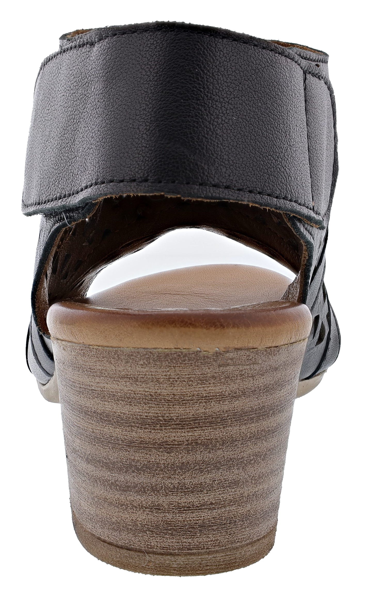 
                  
                    Spring Step Women's Dorotha Adjustable Backstrap Heeled Sandals
                  
                