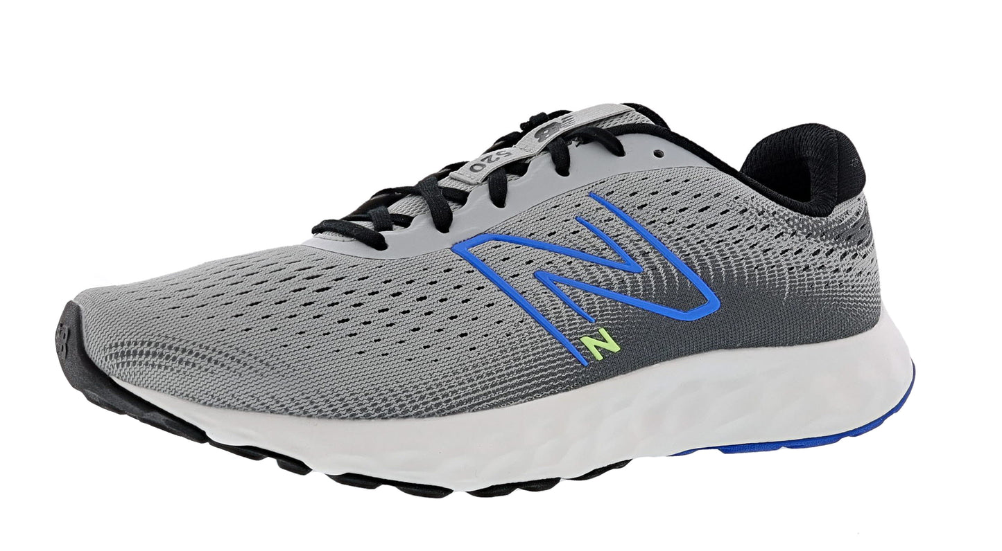 
                  
                    New Balance Men's 520 v8 Lightweight Running Shoes
                  
                