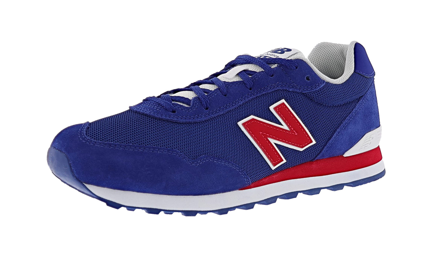 
                  
                    New Balance Men's 515 v3 Classic Retro Walking Shoes
                  
                