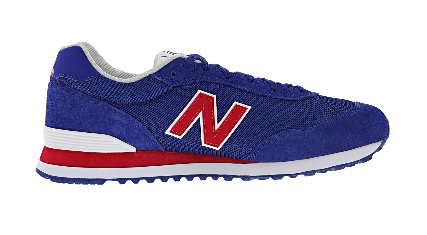 
                  
                    New Balance Men's 515 v3 Classic Retro Walking Shoes
                  
                