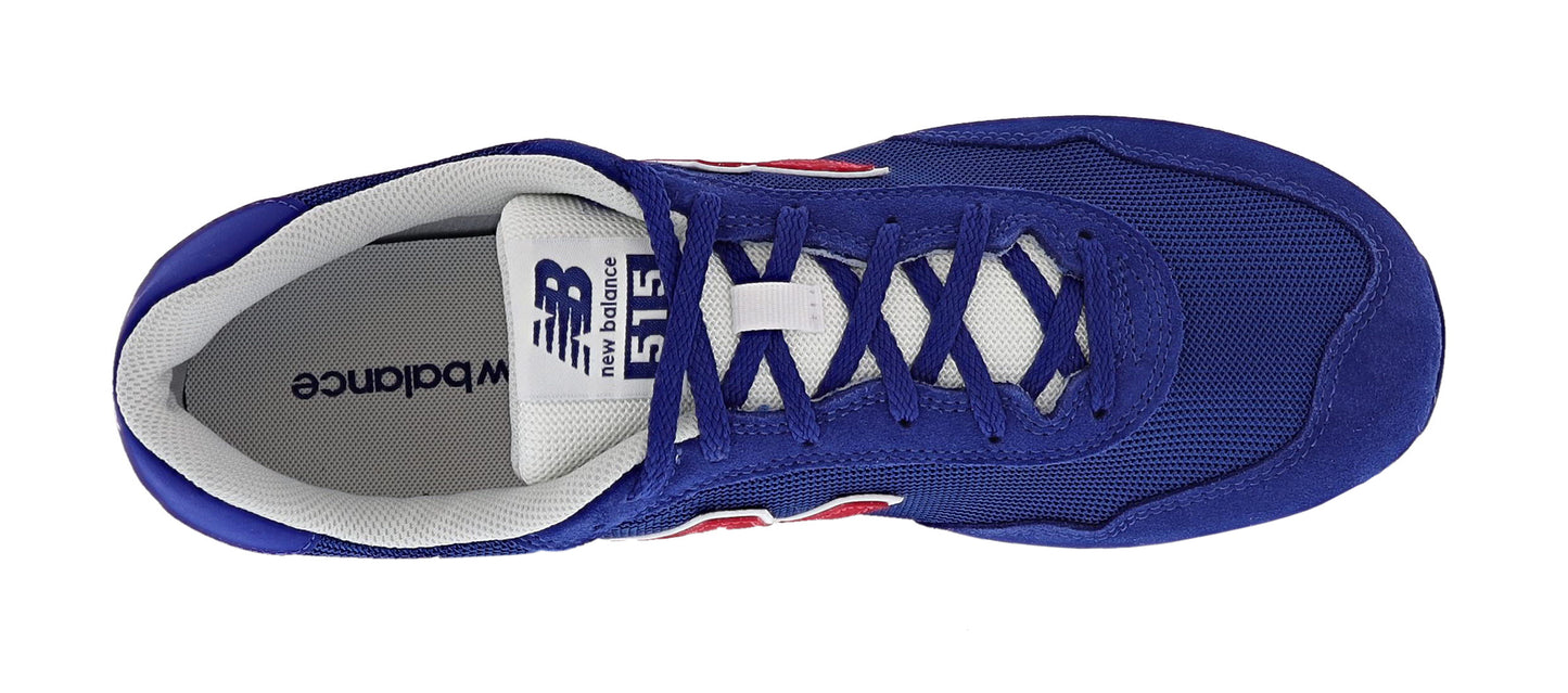 
                  
                    New Balance Men's 515 v3 Classic Retro Walking Shoes
                  
                