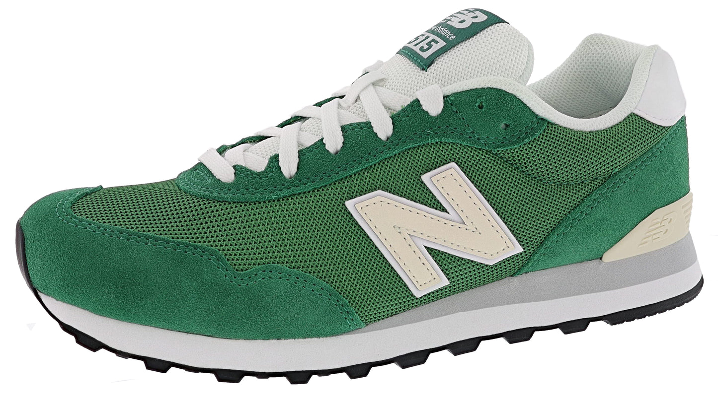 
                  
                    New Balance Men's 515 v3 Classic Retro Walking Shoes
                  
                