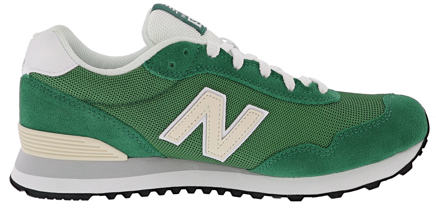 
                  
                    New Balance Men's 515 v3 Classic Retro Walking Shoes
                  
                