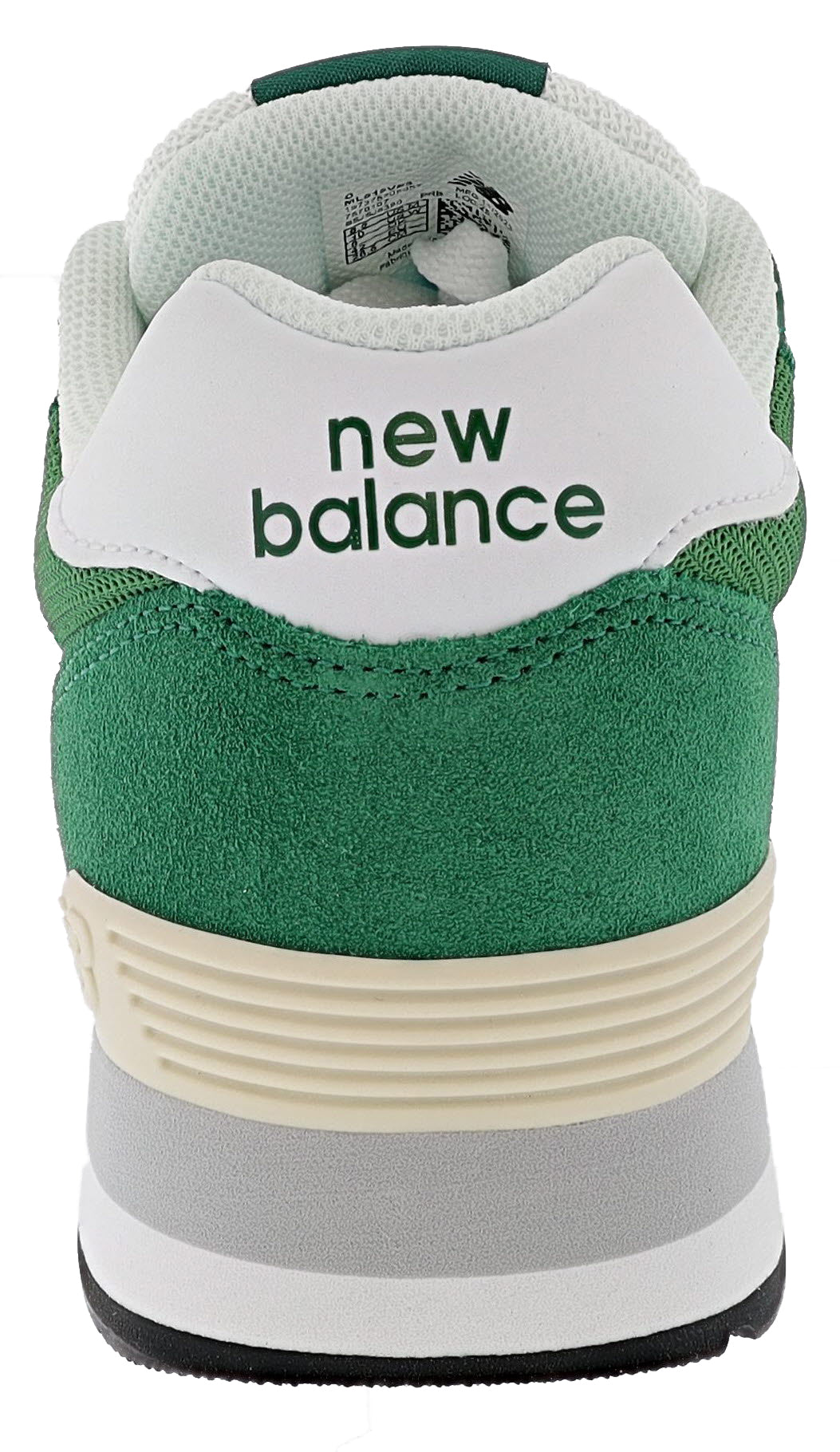 
                  
                    New Balance Men's 515 v3 Classic Retro Walking Shoes
                  
                