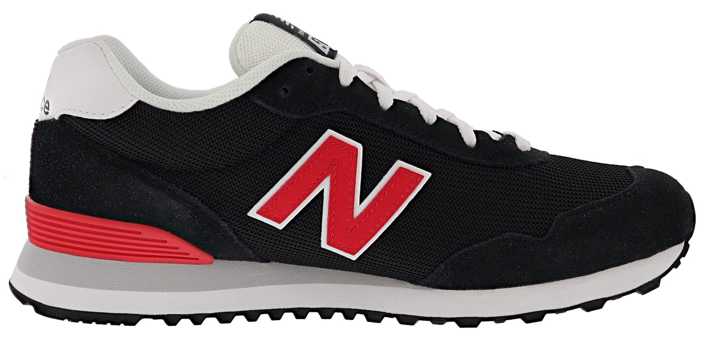 
                  
                    New Balance Men's 515 v3 Classic Retro Walking Shoes
                  
                