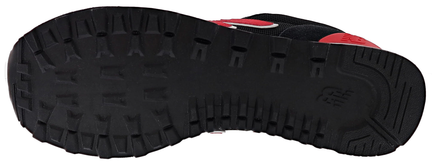 
                  
                    New Balance Men's 515 v3 Classic Retro Walking Shoes
                  
                