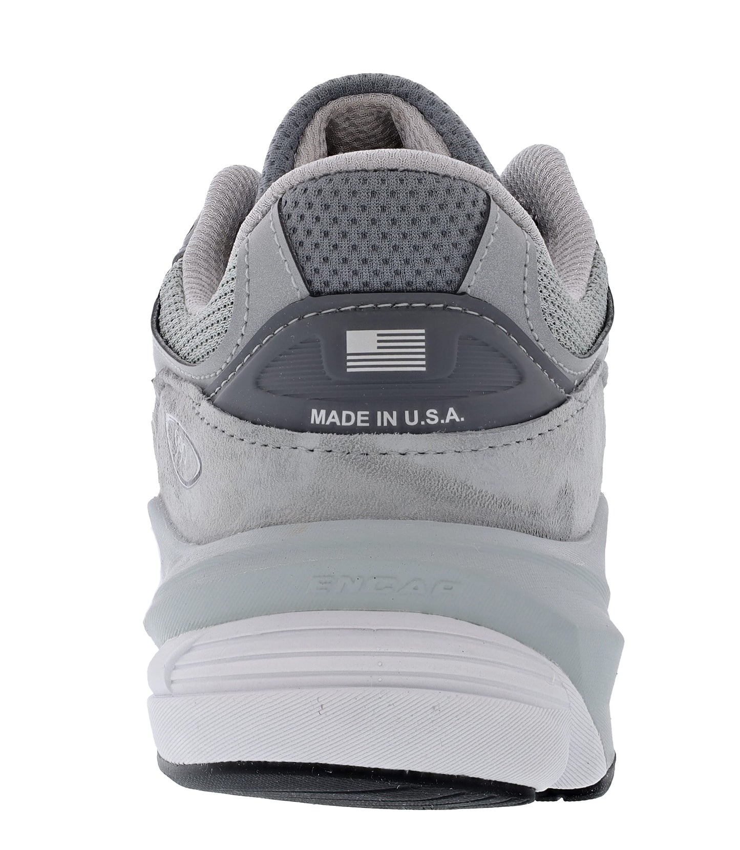 
                  
                    New Balance Men’s Made in USA 990 v6 Running Shoes
                  
                