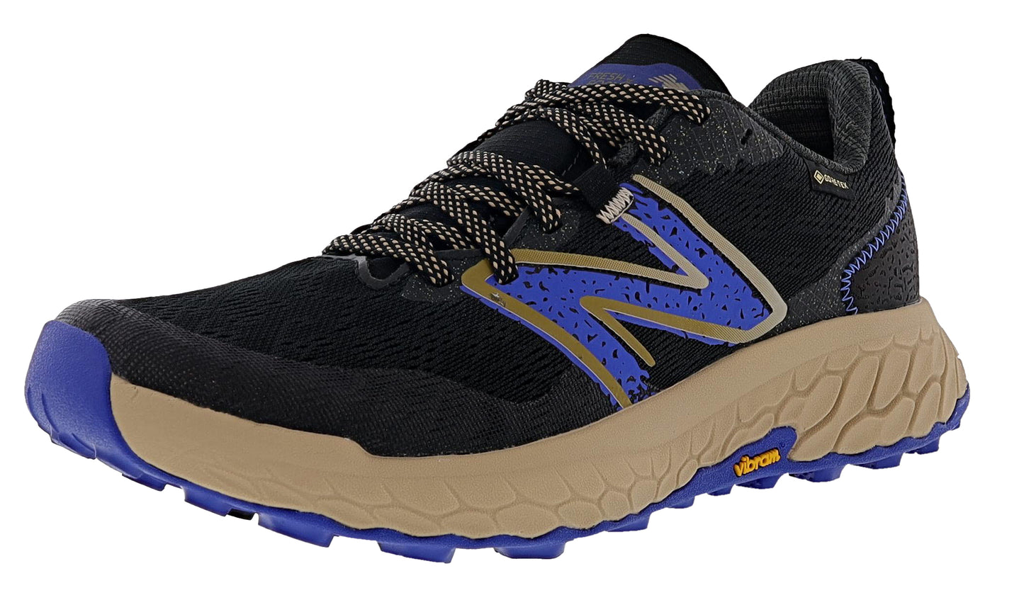 
                  
                    New Balance Men's Fresh Foam X Hierro v7 GTX Trail Running Shoes
                  
                