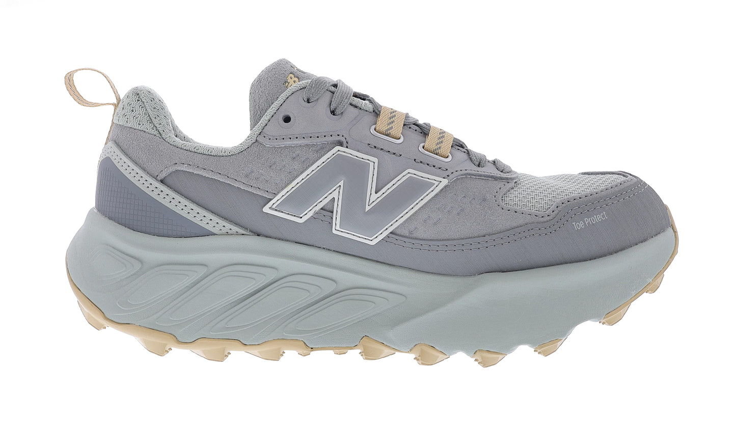 
                  
                    New Balance Men's Fresh Foam X Hierro Trek Trail Hiking Shoes
                  
                