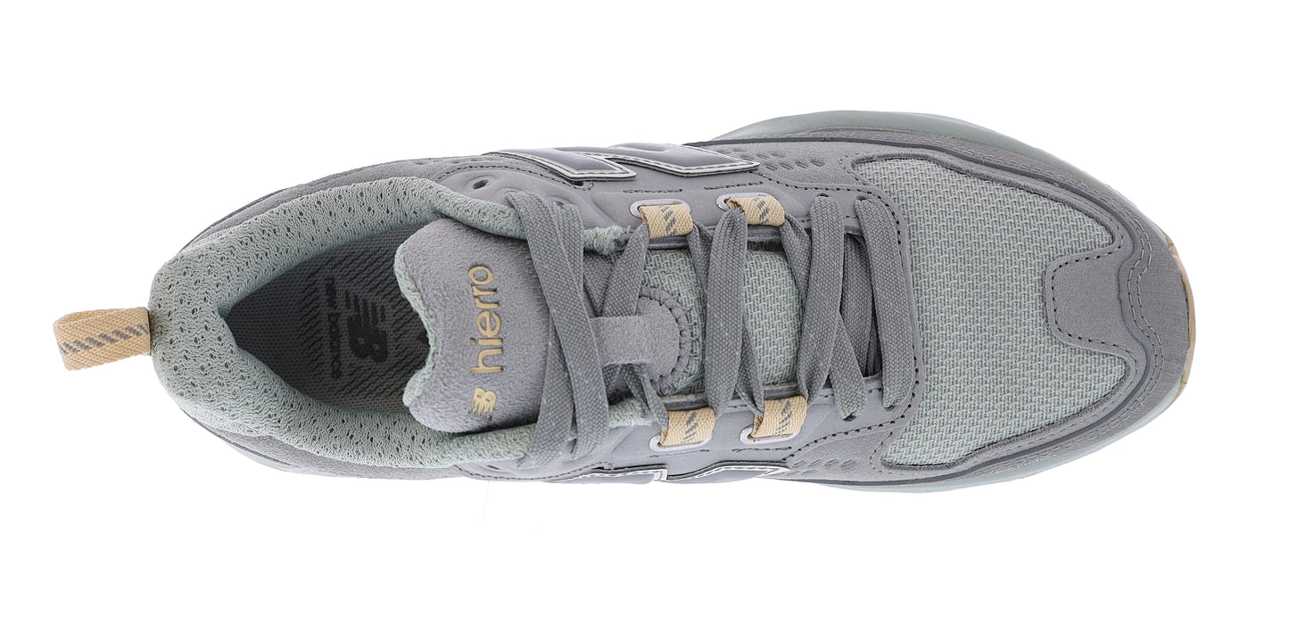 
                  
                    New Balance Men's Fresh Foam X Hierro Trek Trail Hiking Shoes
                  
                