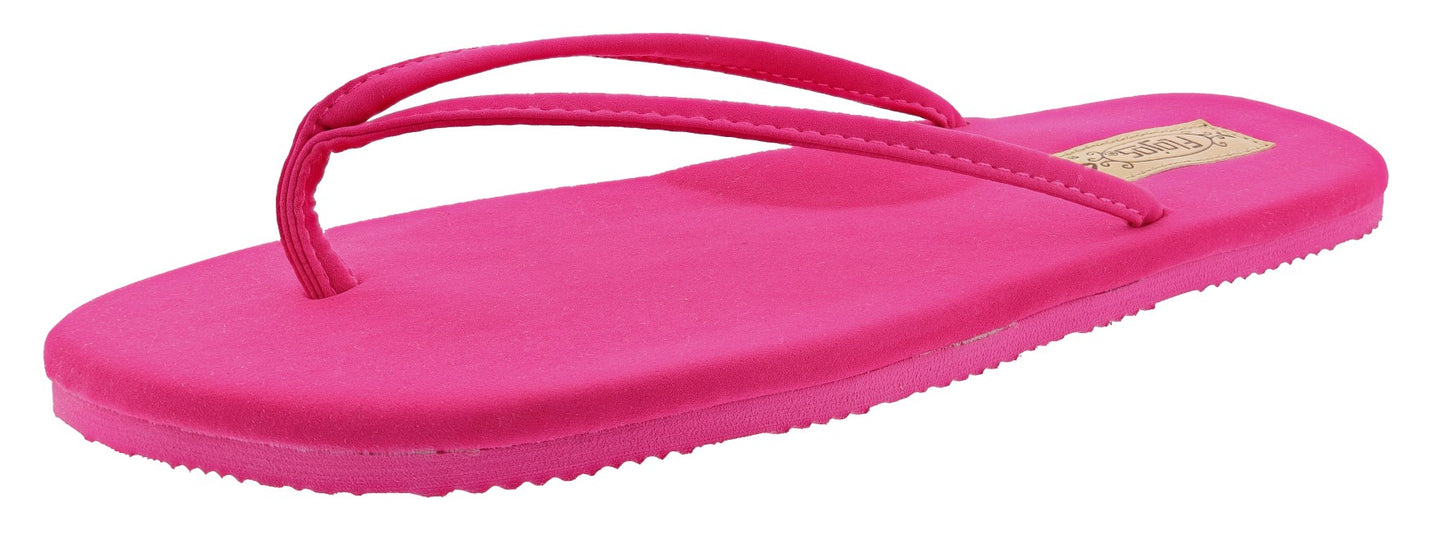 
                  
                    Flojos Women's Fiesta Beach Sandals
                  
                