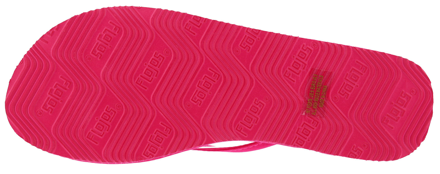 
                  
                    Flojos Women's Fiesta Beach Sandals
                  
                