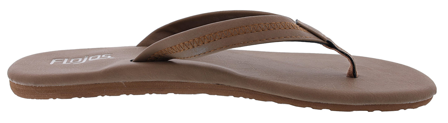 
                  
                    Flojos Women's Claire Comfortable Summer Sandals
                  
                