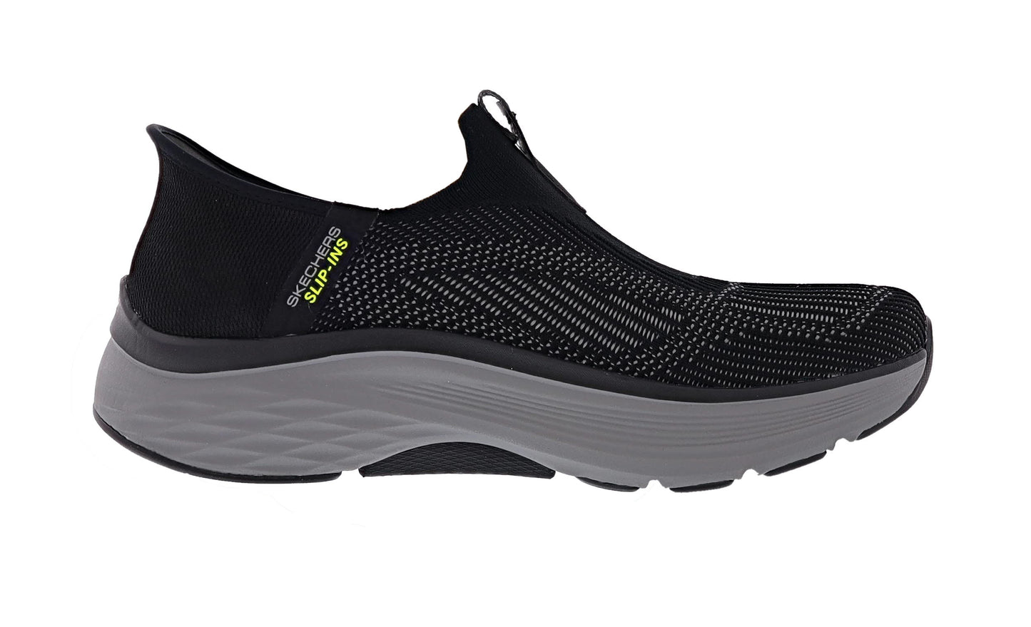 
                  
                    Skechers Men's Slip-Ins: Max Cushioning Arch Fit- Fortuitous Walking Shoes
                  
                