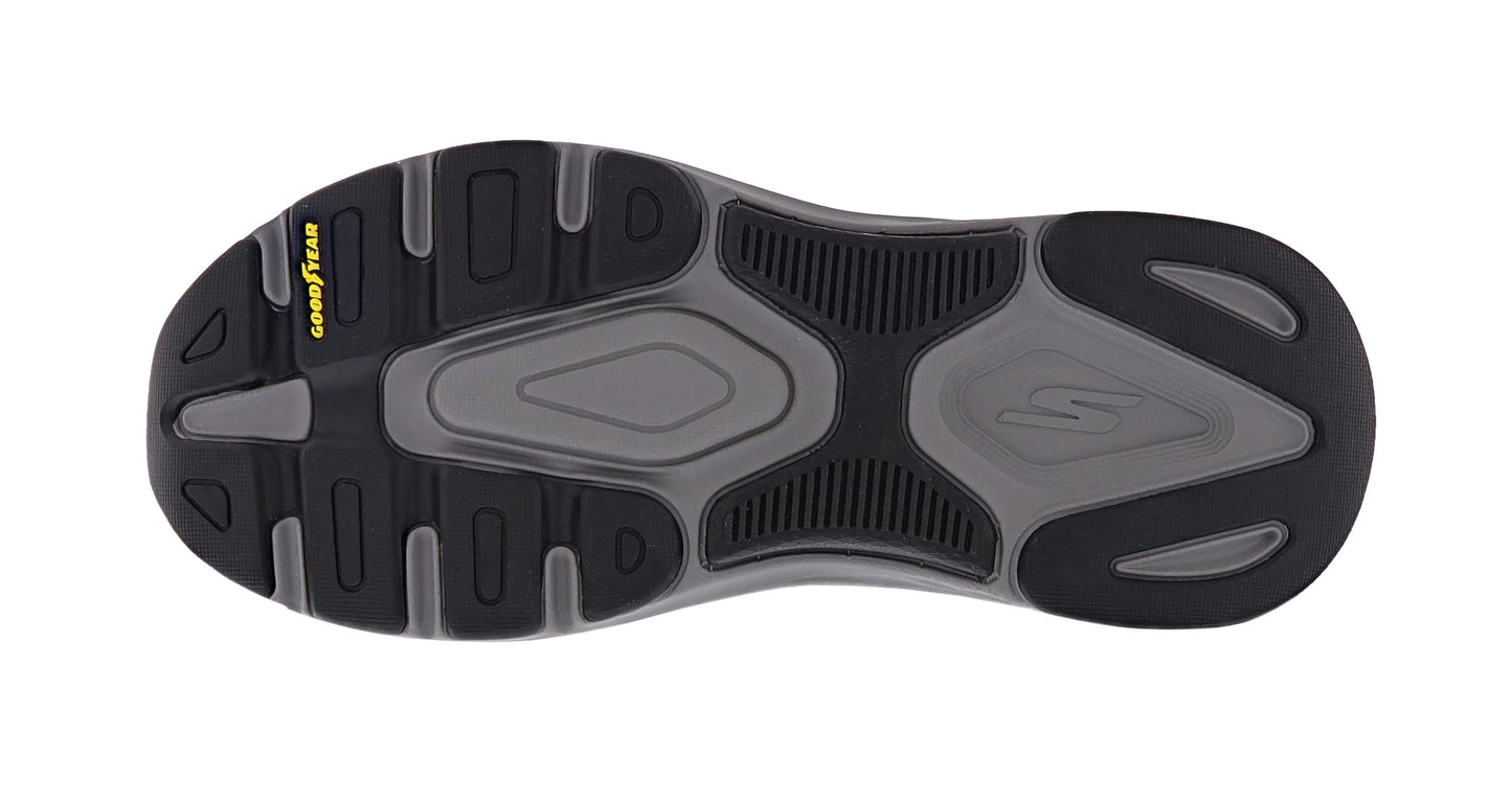 
                  
                    Skechers Men's Slip-Ins: Max Cushioning Arch Fit- Fortuitous Walking Shoes
                  
                