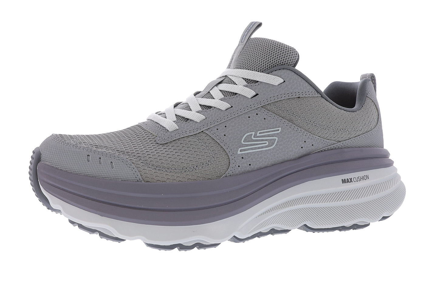 
                  
                    Skechers Men's Relaxed Fit: Max Cushioning Zirrus- Zirrostratus Outdoor Trail Sneaker
                  
                