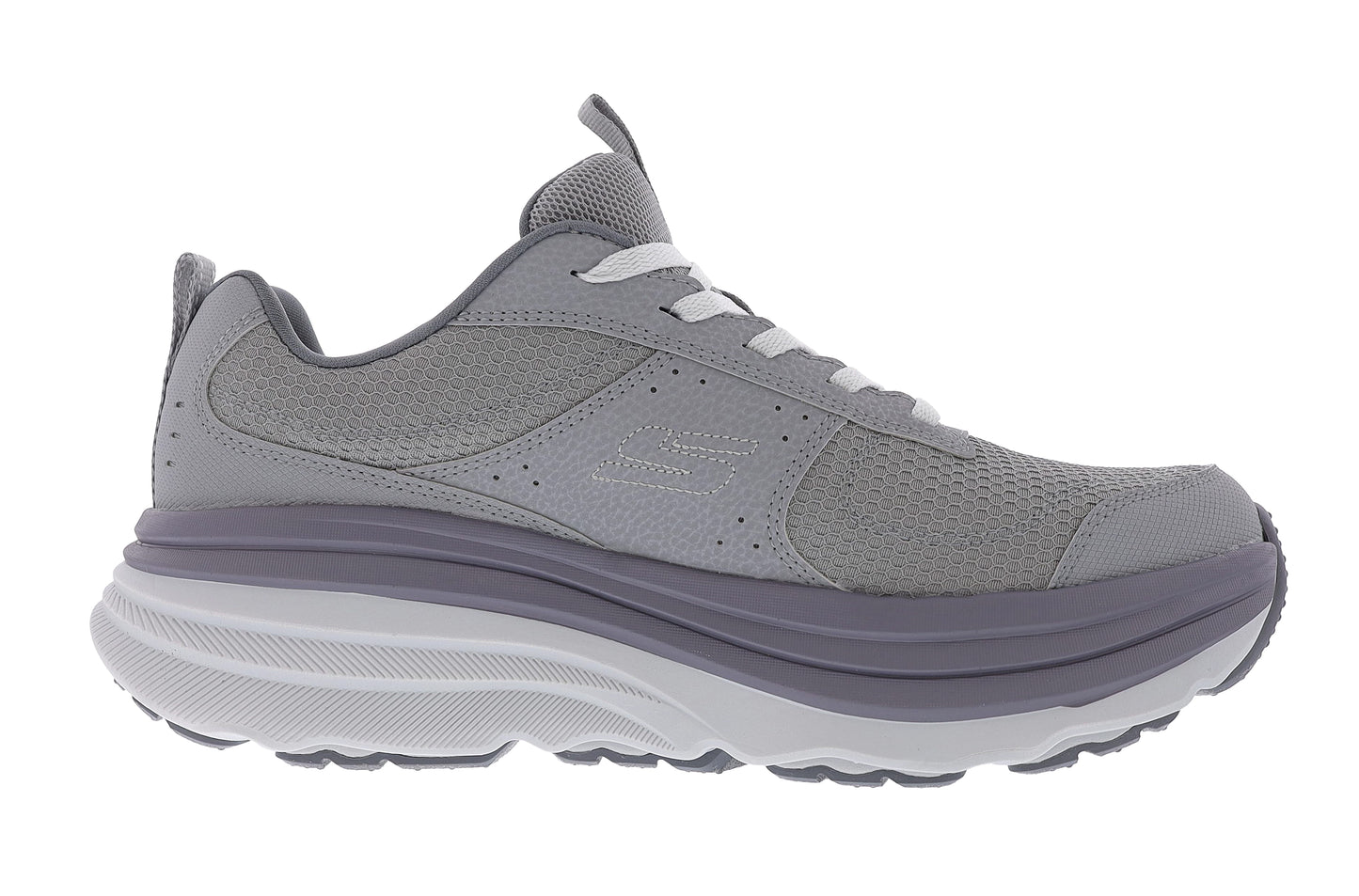 
                  
                    Skechers Men's Relaxed Fit: Max Cushioning Zirrus- Zirrostratus Outdoor Trail Sneaker
                  
                