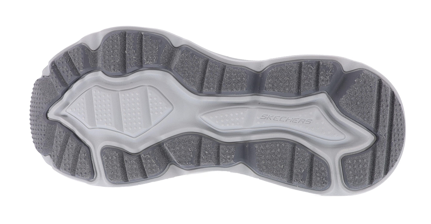 
                  
                    Skechers Men's Relaxed Fit: Max Cushioning Zirrus- Zirrostratus Outdoor Trail Sneaker
                  
                