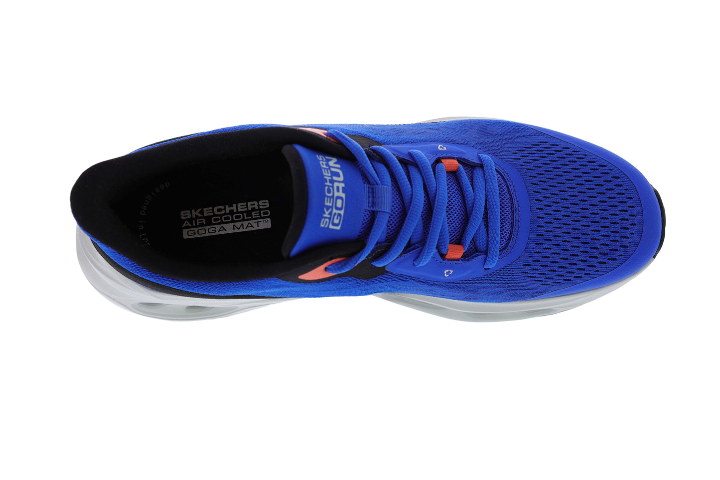
                  
                    Skechers Men's Max Cushioning Glide- Step- Fairmont Walking Shoes
                  
                
