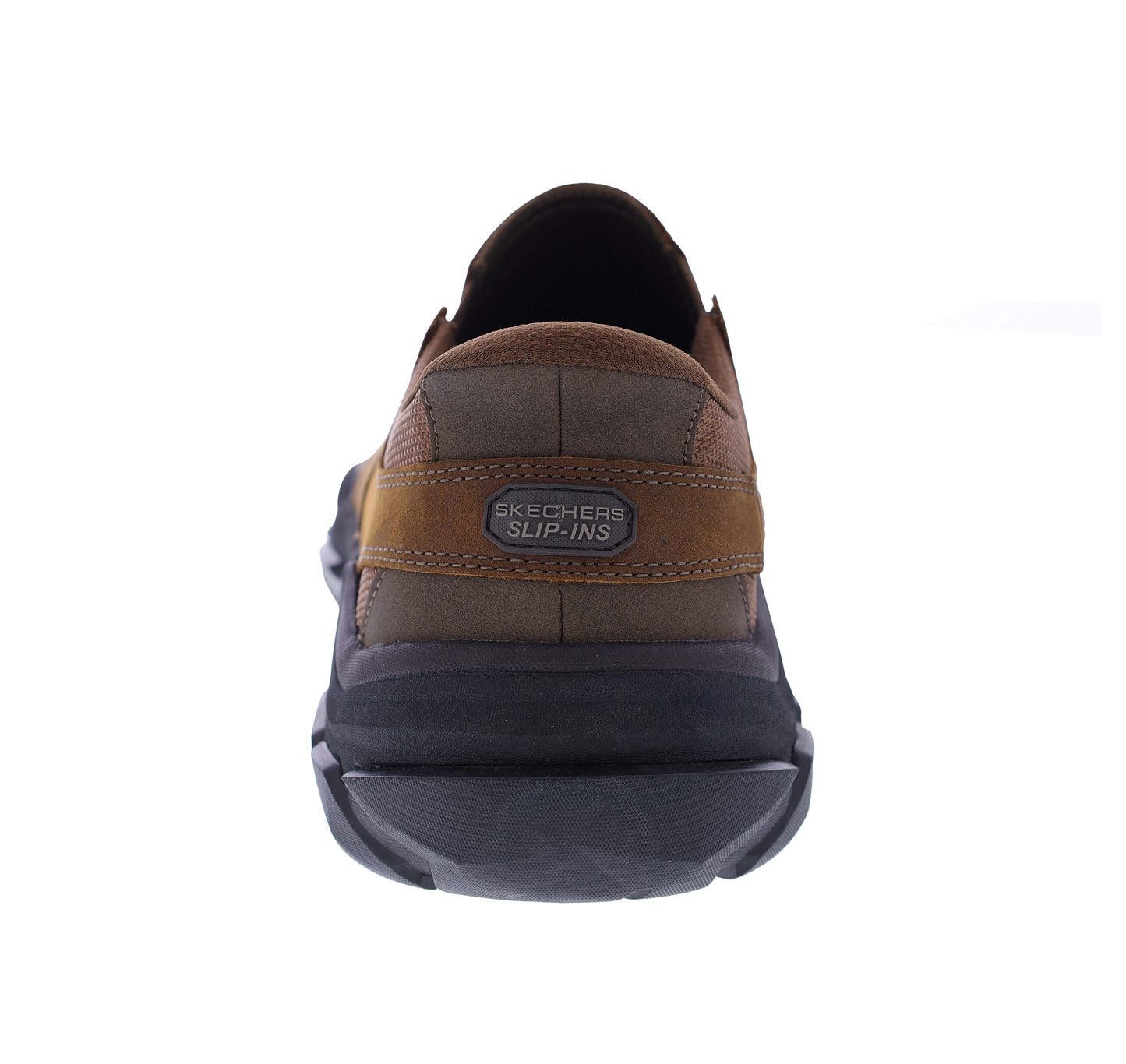 
                  
                    Skechers Men's Relaxed Fit: Santoro- Brockridge Slip-On Walking Shoes
                  
                