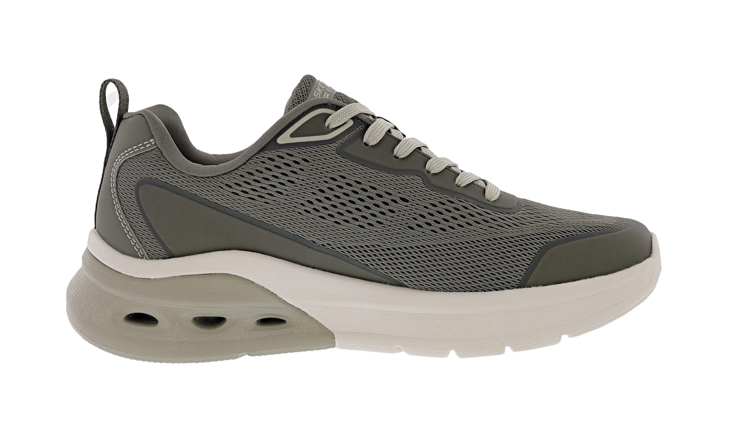 
                  
                    Skechers Men's Bobs Sport Arc Waves 2.0-Class Rank Walking Shoes
                  
                