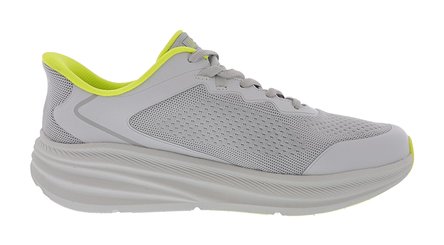 
                  
                    Skechers Men's Slip-Ins: Bobs Skillz Walking Shoes
                  
                