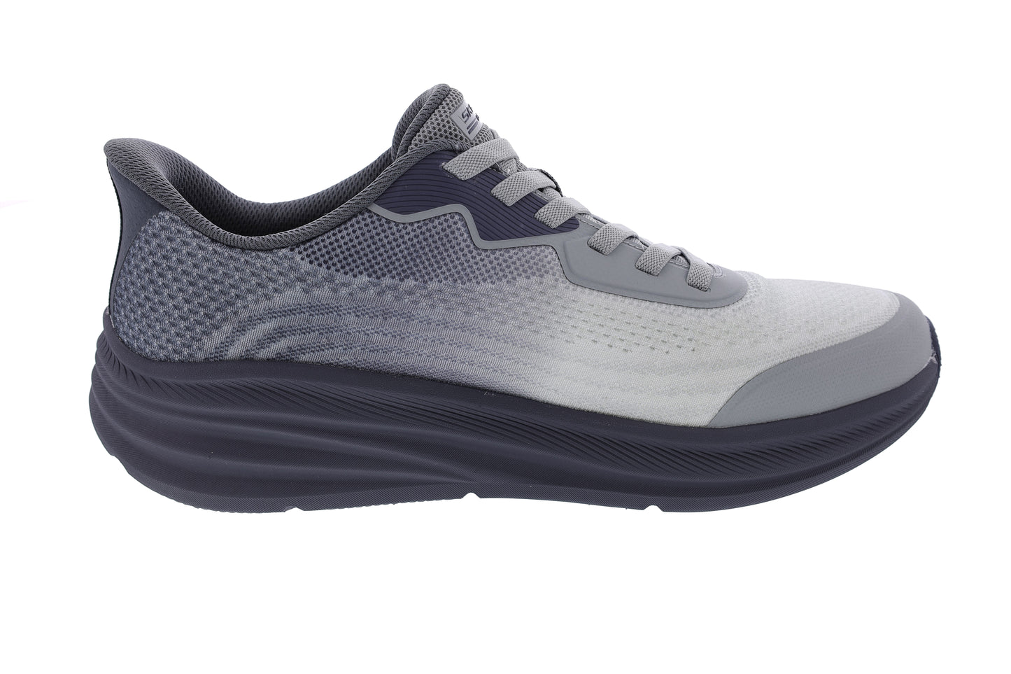 
                  
                    Skechers Men's Slip-Ins: Bobs Skillz- Gradient Flow Walking Shoes
                  
                