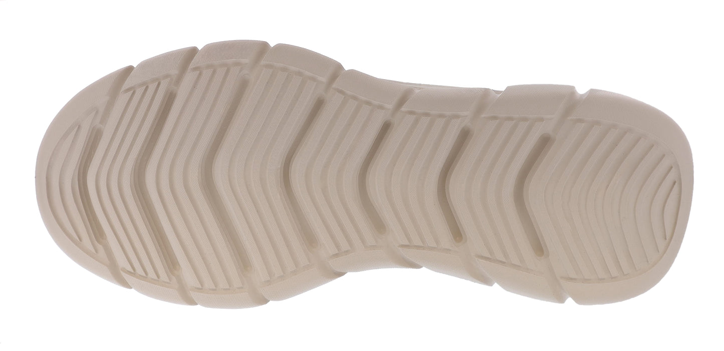 
                  
                    Skechers Men's Bobs Sport B Flex - Arch Comfort Edge Walking Shoes
                  
                
