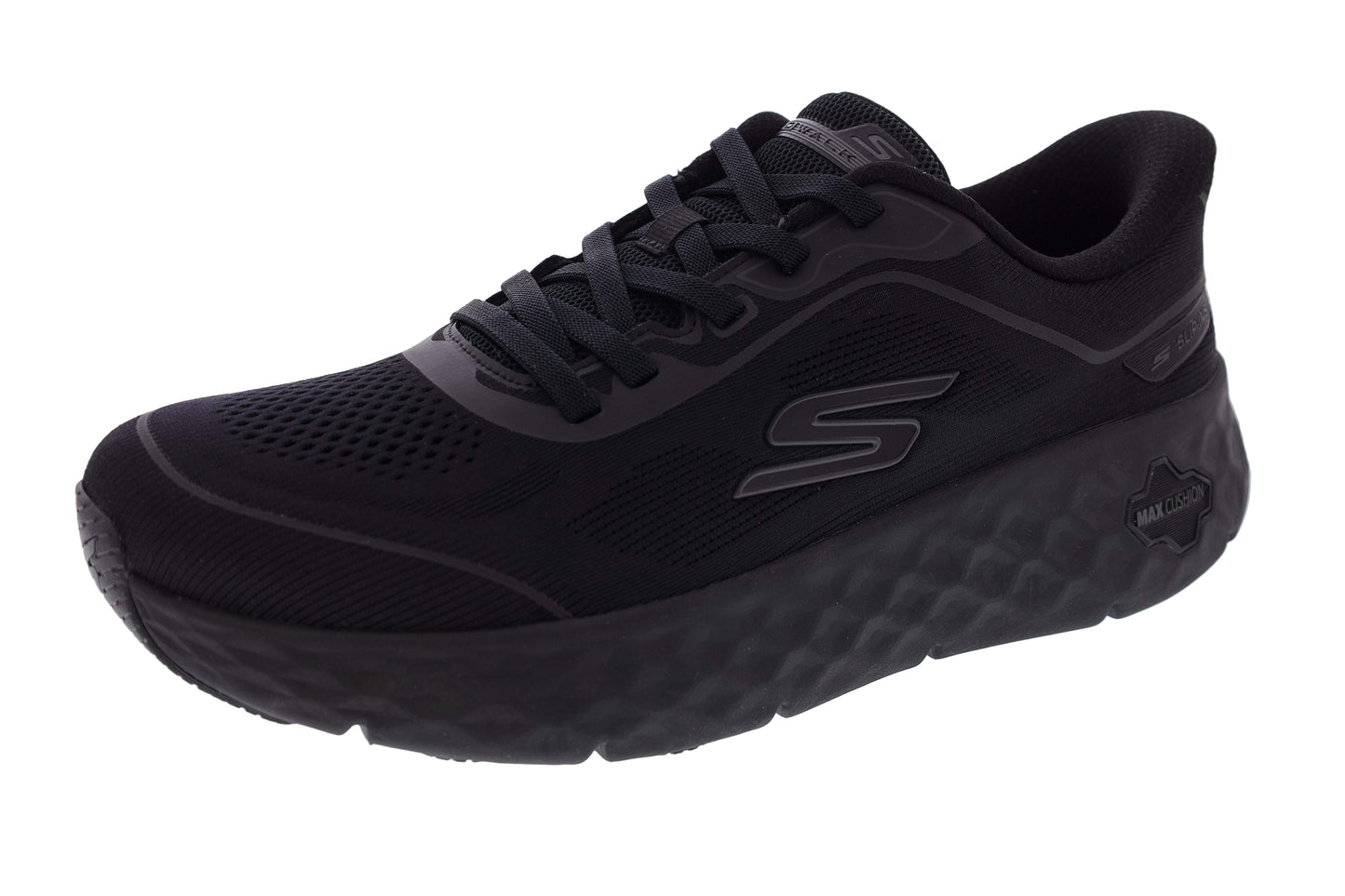 
                  
                    Skechers Men's Go Walk Max Cushioning Flex- Pave Walking Shoes
                  
                