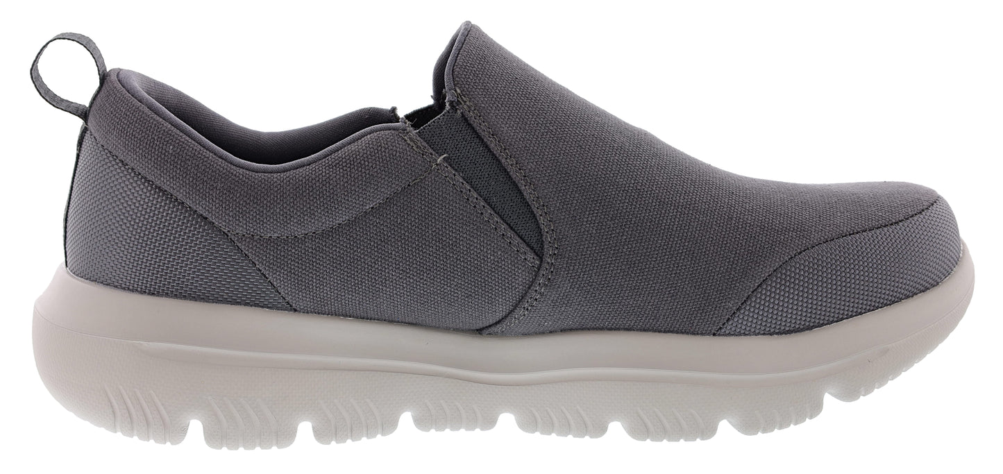 
                  
                    Skechers Men's Go Walk Evolution Ultra- Ramble Slip-On Walking Shoes
                  
                