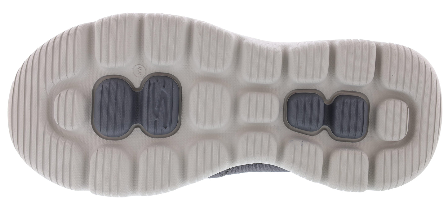 
                  
                    Skechers Men's Go Walk Evolution Ultra- Ramble Slip-On Walking Shoes
                  
                