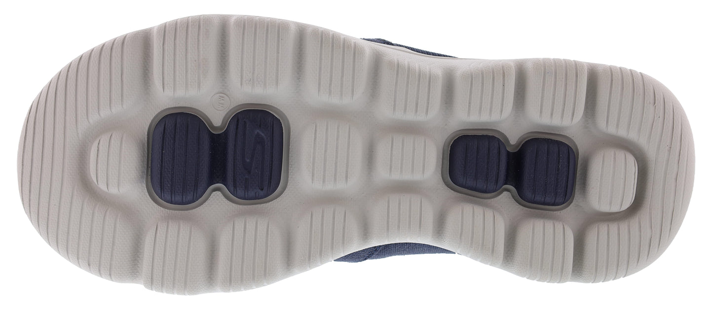 
                  
                    Skechers Men's Go Walk Evolution Ultra- Ramble Slip-On Walking Shoes
                  
                
