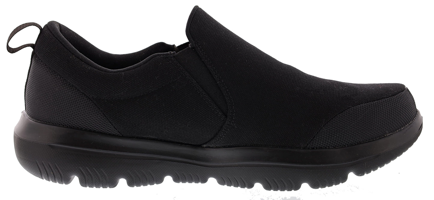 
                  
                    Skechers Men's Go Walk Evolution Ultra- Ramble Slip-On Walking Shoes
                  
                